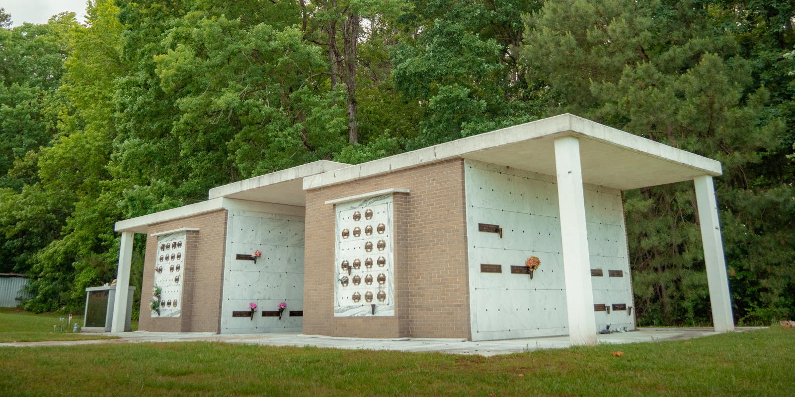 Mausoleum
